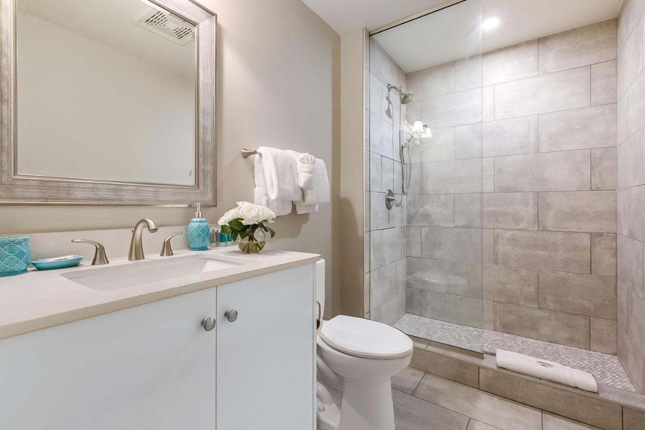 Spacious Modern Near French Quarter *