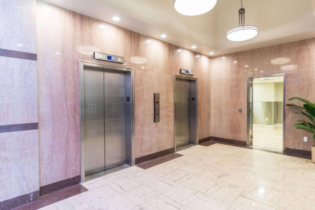 Apartment Spacious Modern Near French Quarter